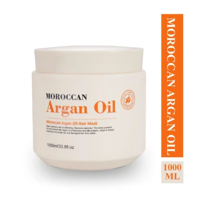 Moroccan Argan Oil Hair Mask