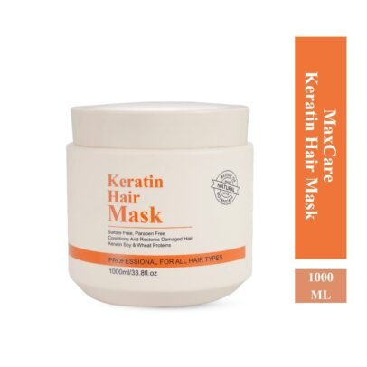 Keratin Hair Mask